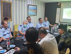 Penyelesaian Masalah Eks. Lapangan Gadut Berlanjut, Bupati dan Tim Mediasi Nasional Berembuk
