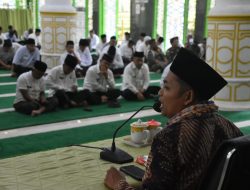 Mubalig Sumatera Barat Paparkan Tiga Cara Mencegah Godaan Setan