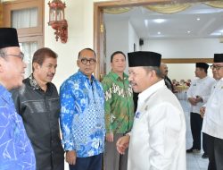 DPRD Sumbar Jemput Aspirasi Terkait Pemekaran Daerah
