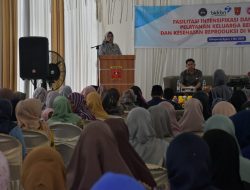 Agam Masuk Wilayah Khusus Program KB Nasional