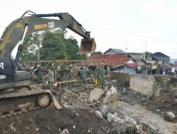 Terus Bertambah, Pengungsi Bencana Alam Agam Bertambah Jadi 709 Orang