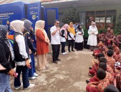 Perbaiki Psikologi Anak Korban Banjir Bandang , Disdalduk KB PP dan PA Agam Gelar Trauma Healing