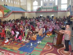 Sekda Agam Ajak Warga Jaga Nilai Adat dan Budaya Minang