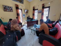 Komit Genjot PAD, Bapenda Agam Siapkan Sejumlah Langkah Strategis