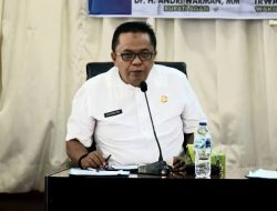 Optimalkan Peningkatan PAD, Bapenda Agam Implementasikan Teknologi Informasi