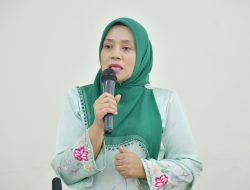 Jelang Jambore BKMT dan Zikir Akbar, BKMT Agam Gelar Rapat Persiapan