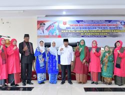Bupati Agam : Bundo Kanduang Berperan Menjaga Adat dan Budaya