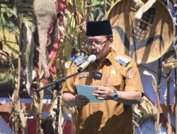 Bupati Agam Ajak Niniak Mamak Berperan Aktif Dalam Pelestarian Adat dan Budaya