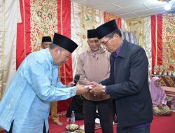 Apresiasi Khatam Al-Qur’an di MDTA Koto Panjang, Bupati Agam Beri Hadiah Khusus Untuk Pemenang