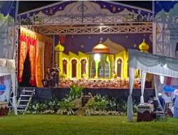Babak Penyisihan MTQN ke 41 Agam,Ditargetkan Selesai Malam Ini