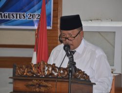 Pertama di Sumbar, Tuna Netra di Agam Dilatih Jadi Guru Al-Qur’an Braille