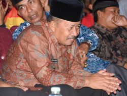 Resmikan Sanggar Seni Jalo Suto Rang Simarasok, Bupati: Jadi Sentra Kreasi Generasi Muda