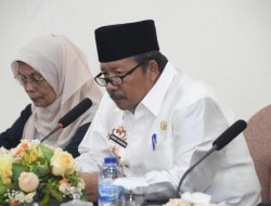 Tingkatkan Mutu Sekolah Djalaludin, Bupati Agam Minta Pengurus Sikapi Isu Pendidikan