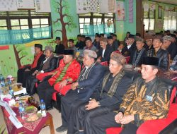 Niniak Mamak Pasia Laweh Ikut Berperan Dalam Pembangunan di Nagari