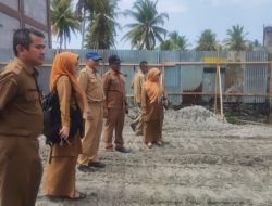 Inspektorat Lakukan Probity Audit pada Proyek Strategis 2024