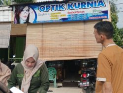 Optimalisasi PAD, Bapenda Agam Sisir Wajib Pajak ke Rumah-Rumah