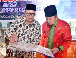 Bupati Agam Optimis Museum Buya Hamka Jadi Destinasi Wisata Berskala Internasional