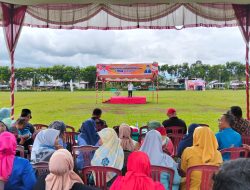 Peringati Hari Jadi, FPLGA Gelar Lomba Lagu Minang