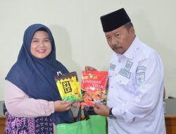 UMKM Agam Raih Penghargaan Kemenkop UKM 2023, Bupati Ungkap Bangga