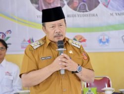 Buka Bimbingan Teknis Wisata, Bupati Agam Minta Pokdarwis Gali Potensi