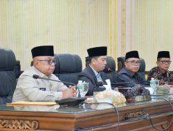 Pendapatan Daerah Agam Pada 2025 Diestimasi Rp1,5 Triliun Lebih