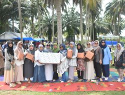 Prokopim Juara Umum Lomba Gelak Tawa DW Unit Sekretariat Agam