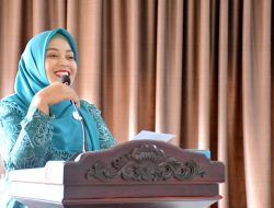 Dasawisma Berperan Penting Dalam Pemberdayaan Masyarakat