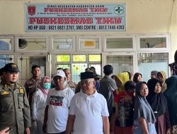 Dua Remaja yang Hanyut di Pantai Tiku Ditemukan Meninggal Dunia