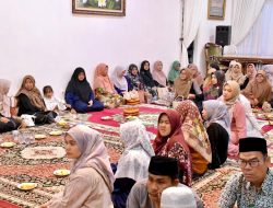 Pemkab dan Masyarakat Sampaikan Duka atas Wafatnya Mertua Bupati Agam
