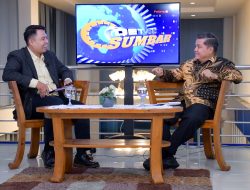 Bupati Agam Ajak Masyarakat Dukung Program Unggulan 100 Hari, Terutama Sawah Pokok Murah (SPM)