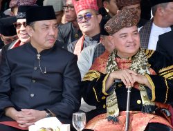 Jadikan Indonesia Berdaulat Secara Ekonomi, Bupati Agam : Butuh Koperasi yang Kuat