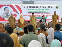 Koperasi dan Usaha Kecil Penopang Ekonomi Masyarakat
