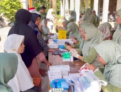 Puskesmas Bawan Hadirkan “Pesan Simanis”, Permudah Akses Peserta Prolanis