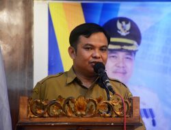 Disparpora Agam Gelar Pelatihan Daya Saing Wirausaha Muda Angkatan II Tahun 2025