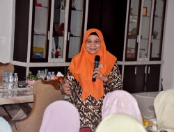 LKKS Agam Gelar Pertemuan Perdana, Bahas Program Kerja dan Penguatan Peran Sosial