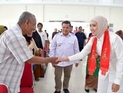 Cindy Monica Nilai Agam Mandiri Dalam Pengelolaan Pertanian