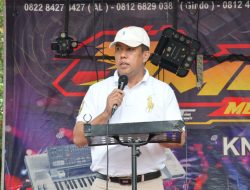 Jelajah Alam Muko-Muko #1 Resmi Dibuka, Ratusan Offroader Ramaikan Tanjung Raya