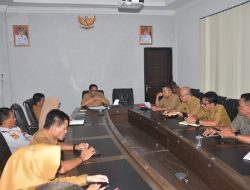 Pemkab Agam Matangkan Persiapan, Sambut Kunjungan Kementerian PUPR