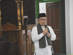 Korpri Agam Gelar Wirid Mingguan, Hadirkan Penceramah Uda Opick Dari Bandung
