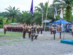 Perjusami SMAN Agam Cendekia Resmi Dibuka, Kwarcab Agam Dorong Pembentukan Karakter Generasi Muda