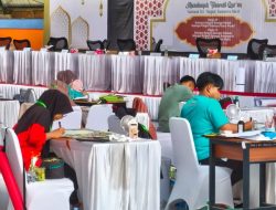 Kafilah Agam Raih 18 Tiket Final MTQN Sumbar XLI di Bukittinggi