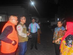 Pemko Payakumbuh Bantu Korban Terdampak Bencana Hidrometeorologi di Agam