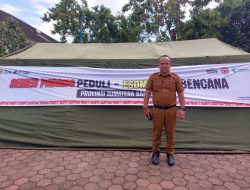 Pembelajaran Daring Diterapkan, Sekolah Terdampak Galodo di Agam Tunda Ujian Semester