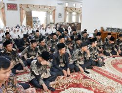 77 Kafilah Agam Siap Berlaga di MTQN Sumbar ke-XLI di Bukittinggi