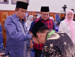 Pemkab Agam Siapkan Umrah Untuk Juara I MTQN Sumbar XLI