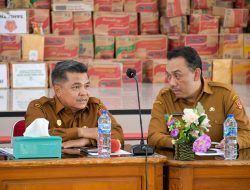 Pemkab Agam Perpanjang Masa Tanggap Darurat Bencana Selama 14 Hari