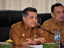 Status Tanggap Darurat Beralih ke Pemulihan, Bupati Agam: Penanganan Bencana Berlanjut