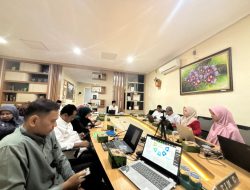 Musrenbang Hybrid 2027 di Kabupaten Agam Tekan Anggaran, Perkuat Usulan
