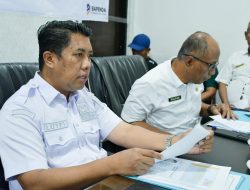 Capaian PAD Agam, Januari 2026 Lampaui Target, Tahun Ini Bidik Rp219 Miliar