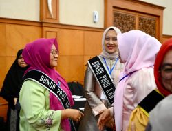 Bunda PAUD Agam Hadiri Konsolidasi Daerah Dikdasmen BBPMP Sumbar